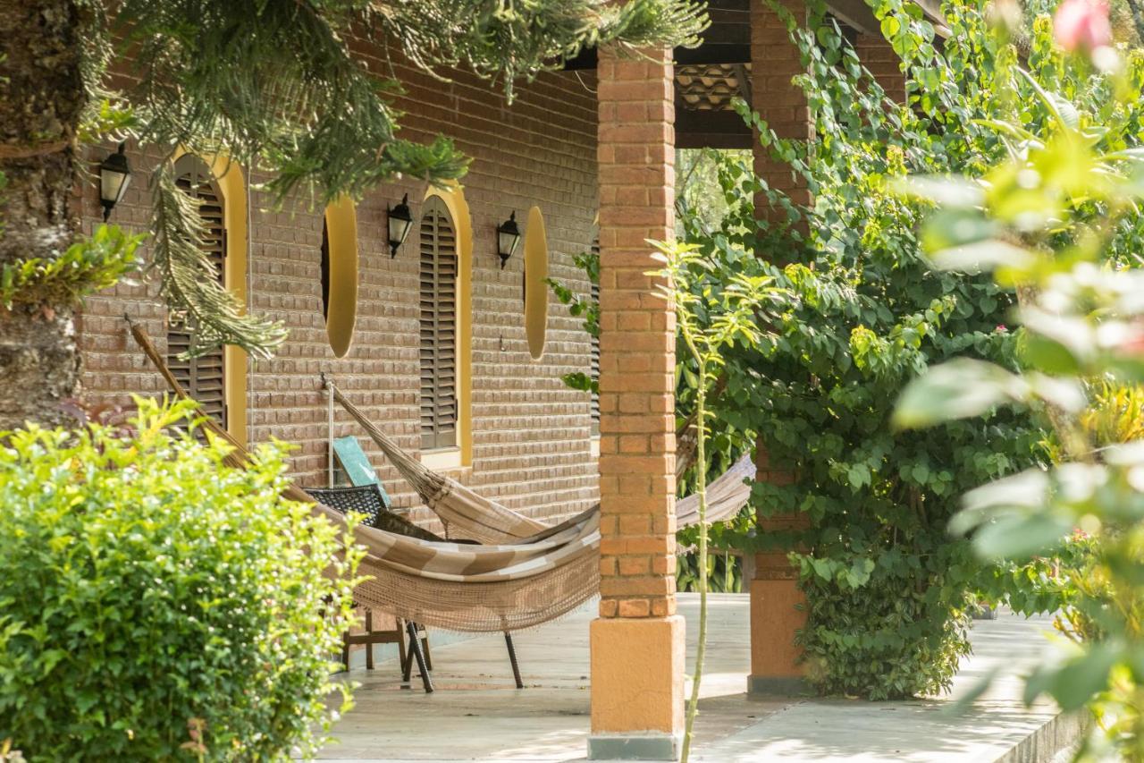 Villa Bem Querer - Suite Mairiporã Zewnętrze zdjęcie