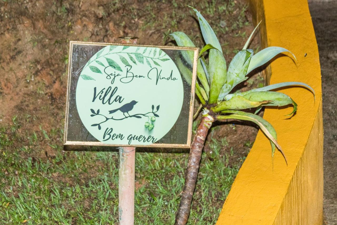 Villa Bem Querer - Suite Mairiporã Zewnętrze zdjęcie