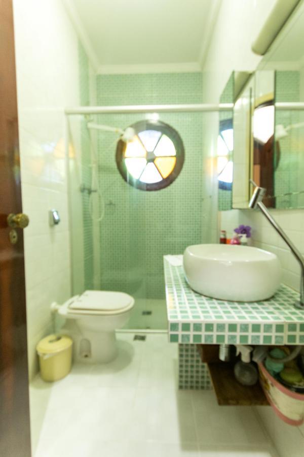 Villa Bem Querer - Suite Mairiporã Zewnętrze zdjęcie