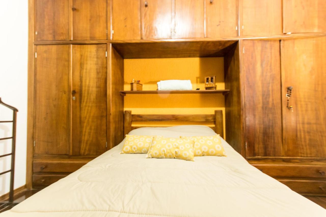 Villa Bem Querer - Suite Mairiporã Zewnętrze zdjęcie