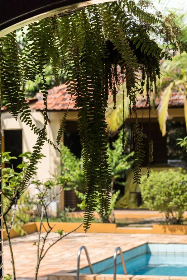 Villa Bem Querer - Suite Mairiporã Zewnętrze zdjęcie