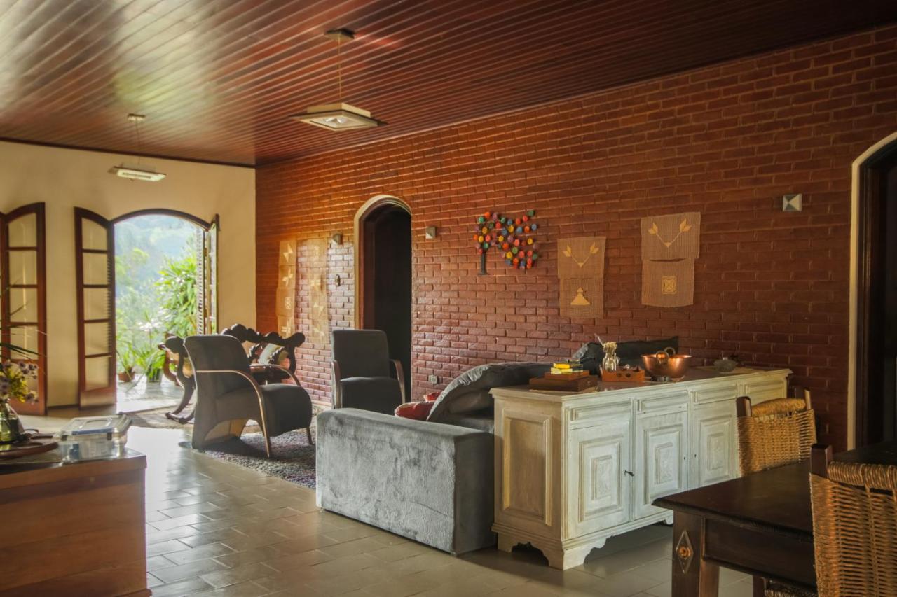 Villa Bem Querer - Suite Mairiporã Zewnętrze zdjęcie
