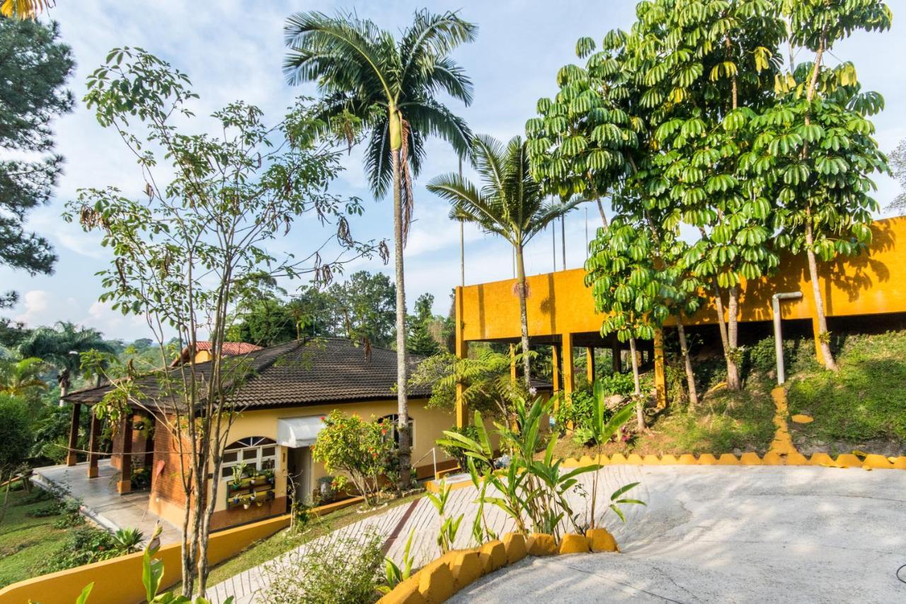 Villa Bem Querer - Suite Mairiporã Zewnętrze zdjęcie