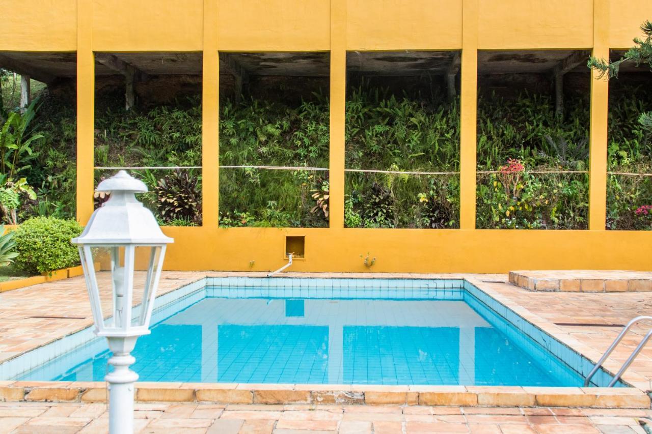 Villa Bem Querer - Suite Mairiporã Zewnętrze zdjęcie