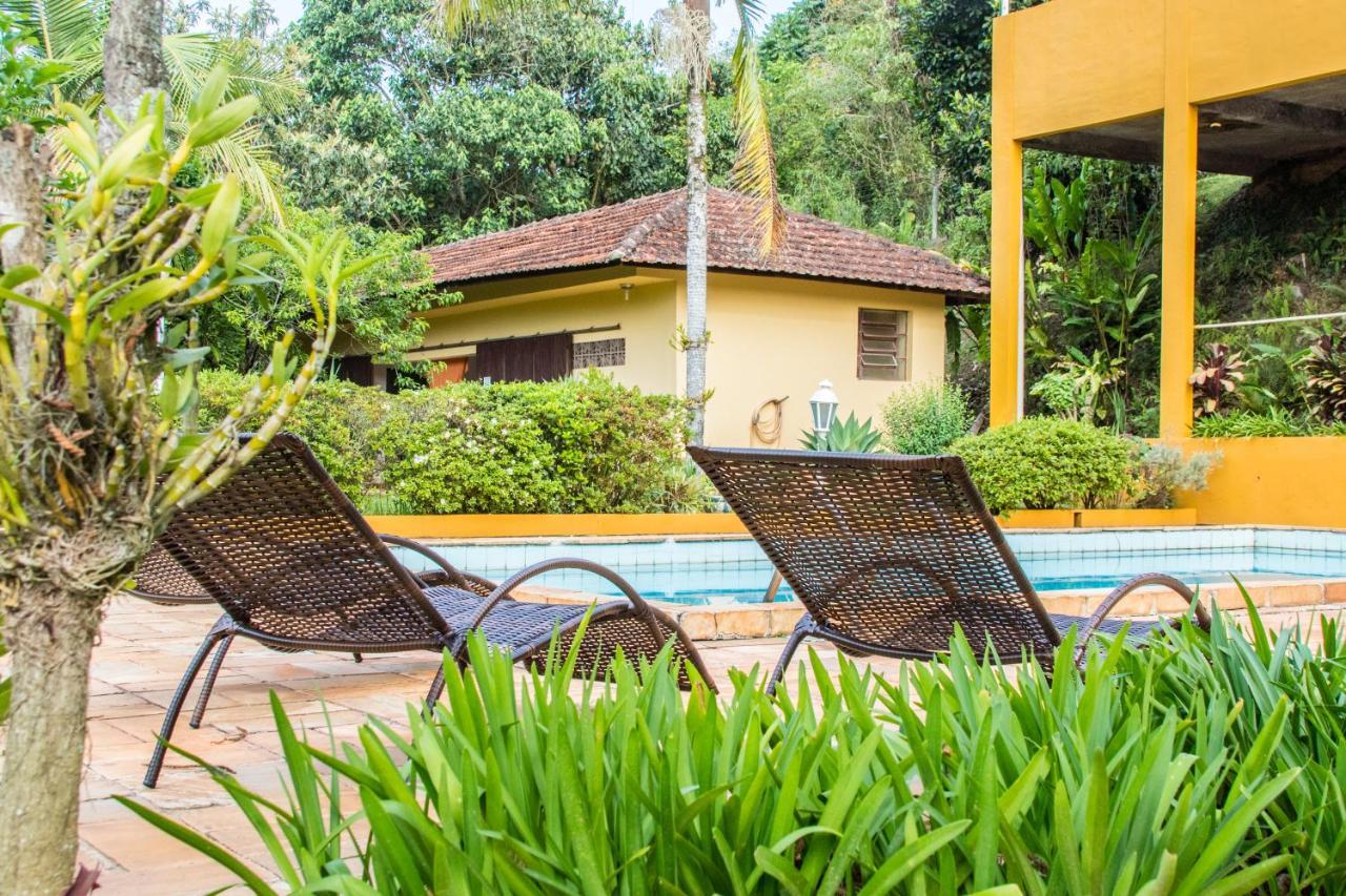 Villa Bem Querer - Suite Mairiporã Zewnętrze zdjęcie