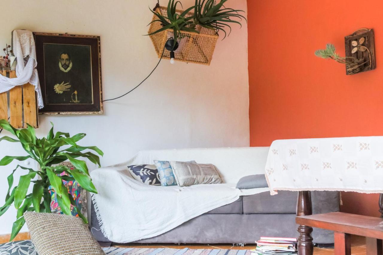 Villa Bem Querer - Suite Mairiporã Zewnętrze zdjęcie