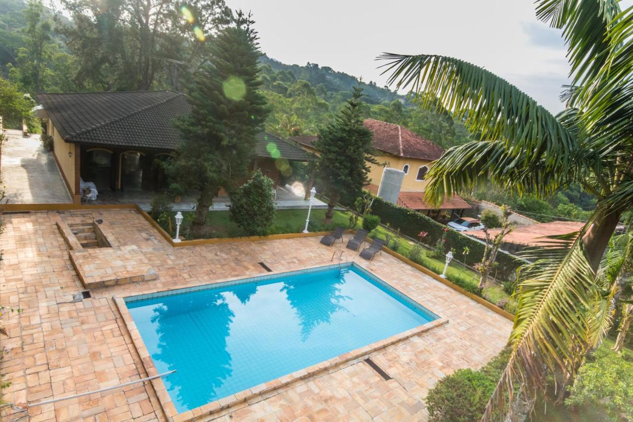 Villa Bem Querer - Suite Mairiporã Zewnętrze zdjęcie