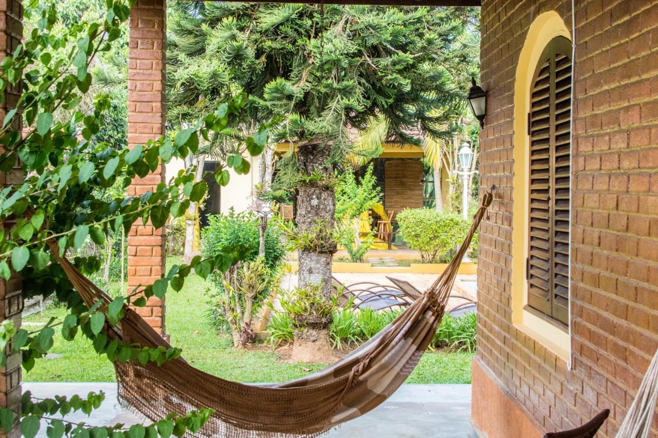 Villa Bem Querer - Suite Mairiporã Zewnętrze zdjęcie